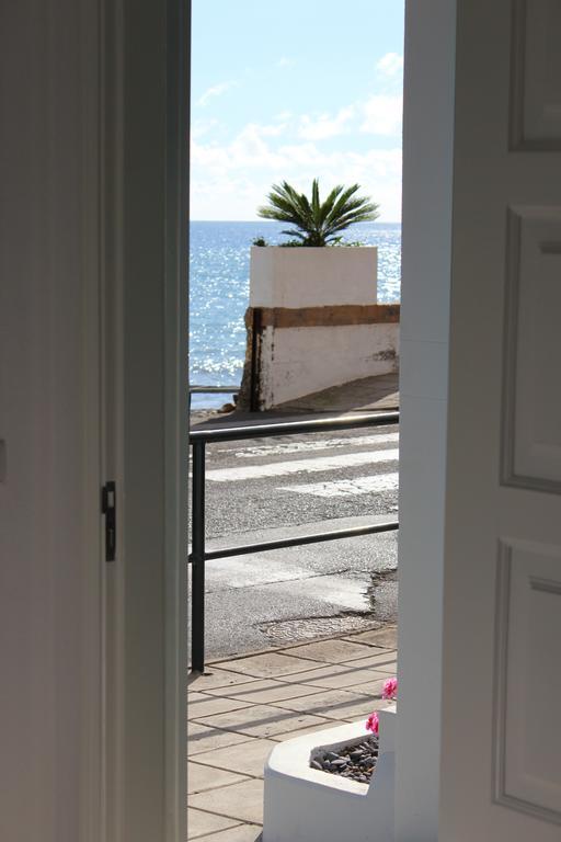 Villa Aqua Sea House Madalena do Mar Exterior foto